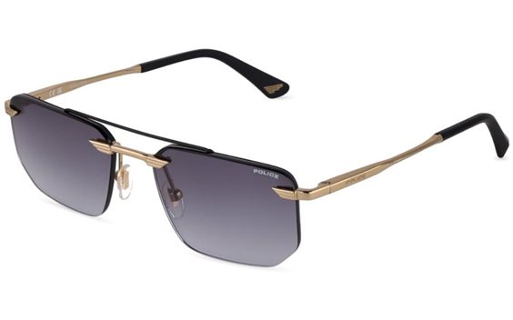 Occhiali da sole Police Uomo SPLU76579B57 - SPLU76579B57